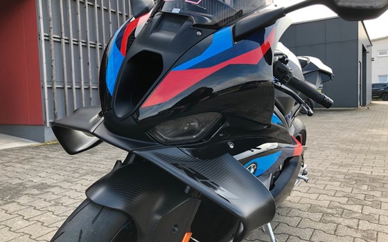 Gebrauchtmotorrad BMW M 1000 RR - Bild 8