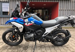 Gebrauchte BMW R 1300 GS