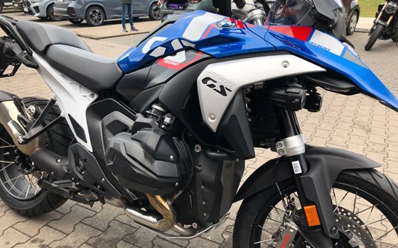 Gebrauchtmotorrad BMW R 1300 GS - Bild 11