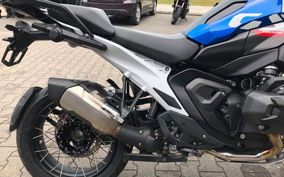 Gebrauchtmotorrad BMW R 1300 GS - Bild 12