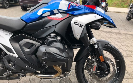 Gebrauchtmotorrad BMW R 1300 GS - Bild 13