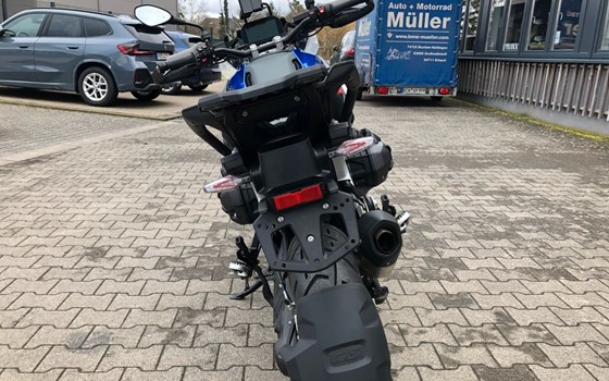 Gebrauchtmotorrad BMW R 1300 GS - Bild 14