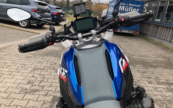 Gebrauchtmotorrad BMW R 1300 GS - Bild 15