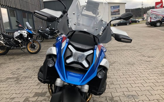 Gebrauchtmotorrad BMW R 1300 GS - Bild 16