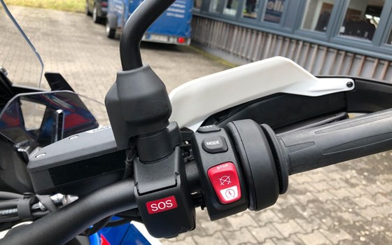 Gebrauchtmotorrad BMW R 1300 GS - Bild 17