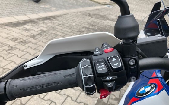 Gebrauchtmotorrad BMW R 1300 GS - Bild 18