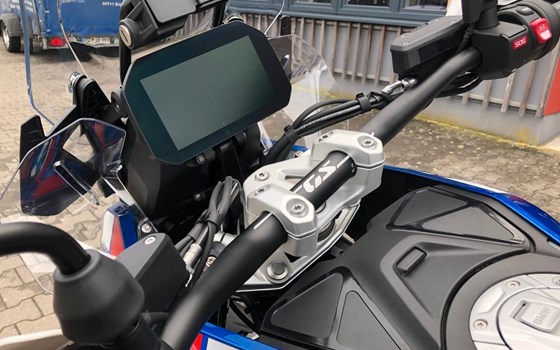 Gebrauchtmotorrad BMW R 1300 GS - Bild 19