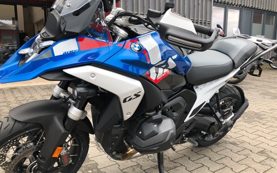 Gebrauchtmotorrad BMW R 1300 GS - Bild 2