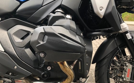 Gebrauchtmotorrad BMW R 1300 GS - Bild 22