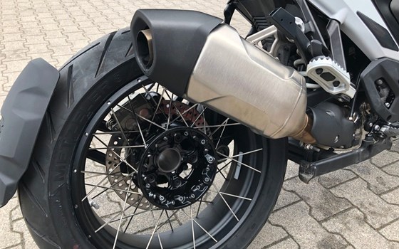 Gebrauchtmotorrad BMW R 1300 GS - Bild 23