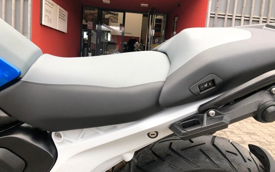 Gebrauchtmotorrad BMW R 1300 GS - Bild 24