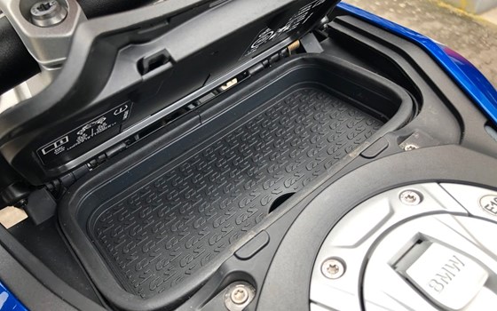 Gebrauchtmotorrad BMW R 1300 GS - Bild 25