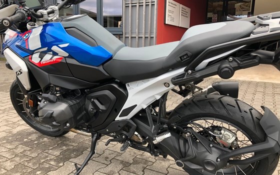 Gebrauchtmotorrad BMW R 1300 GS - Bild 3