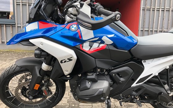 Gebrauchtmotorrad BMW R 1300 GS - Bild 4