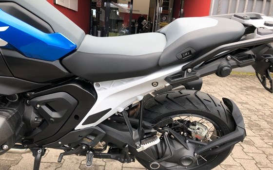 Gebrauchtmotorrad BMW R 1300 GS - Bild 5