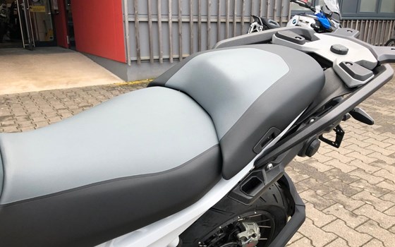 Gebrauchtmotorrad BMW R 1300 GS - Bild 6