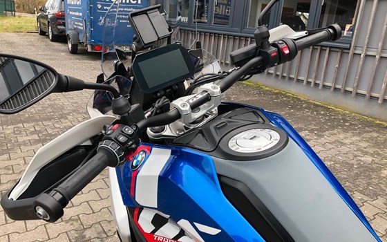 Gebrauchtmotorrad BMW R 1300 GS - Bild 7