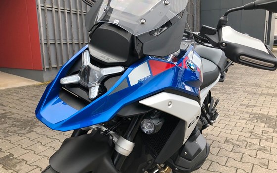 Gebrauchtmotorrad BMW R 1300 GS - Bild 8