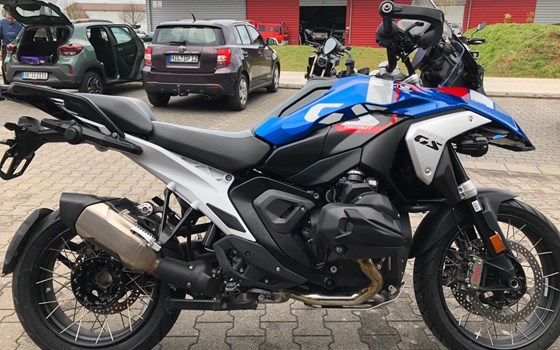 Gebrauchtmotorrad BMW R 1300 GS - Bild 9