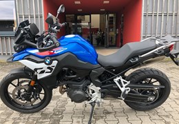 Gebrauchte BMW F 800 GS
