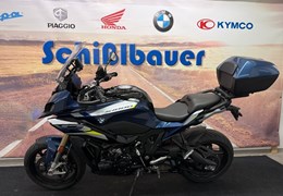 Gebrauchte BMW S 1000 XR