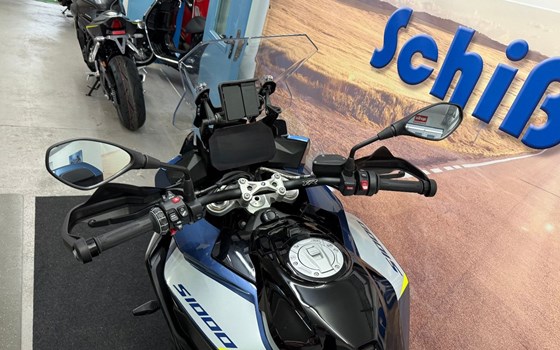 Gebrauchtmotorrad BMW S 1000 XR - Bild 2