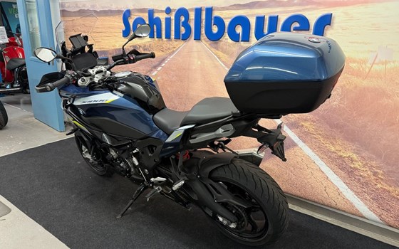 Gebrauchtmotorrad BMW S 1000 XR - Bild 3