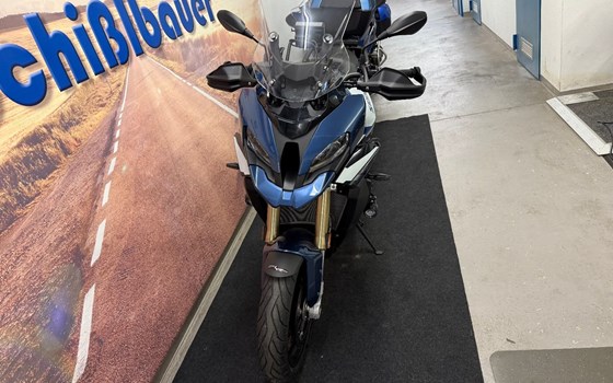 Gebrauchtmotorrad BMW S 1000 XR - Bild 6