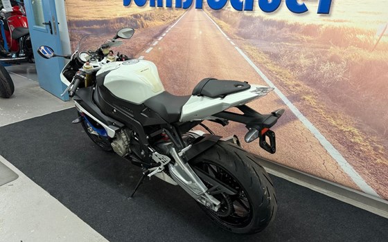 Gebrauchtmotorrad BMW S 1000 RR - Bild 4