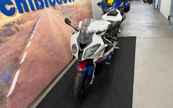 Gebrauchtmotorrad BMW S 1000 RR - Bild 4