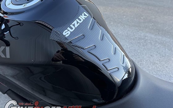 Gebrauchtmotorrad Suzuki SV650 - Bild 9