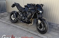 Mittelklasse Naked Bikes für jedes Budget!