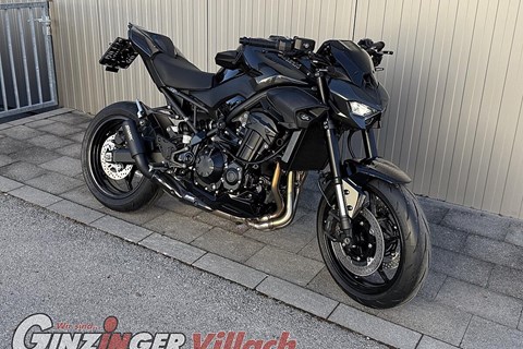 Die 10 beliebtesten Kawasaki Modelle am Gebrauchtmarkt