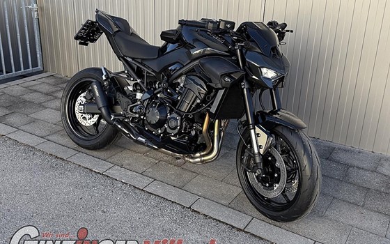 Neufahrzeug Kawasaki Z900 - Bild 1