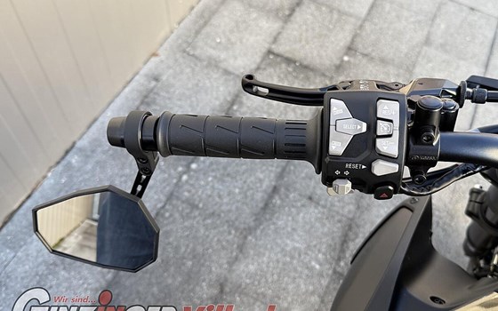 Neufahrzeug Kawasaki Z900 - Bild 10