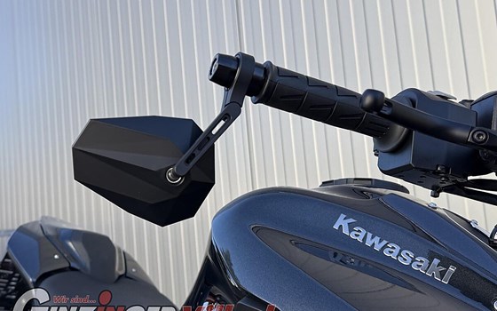 Neufahrzeug Kawasaki Z900 - Bild 12
