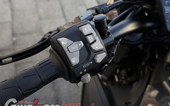 Neufahrzeug Kawasaki Z900 - Bild 14