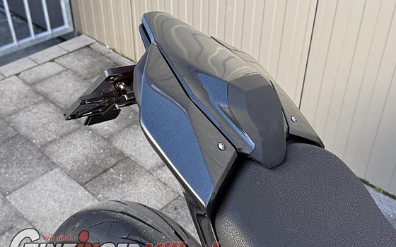 Neufahrzeug Kawasaki Z900 - Bild 15