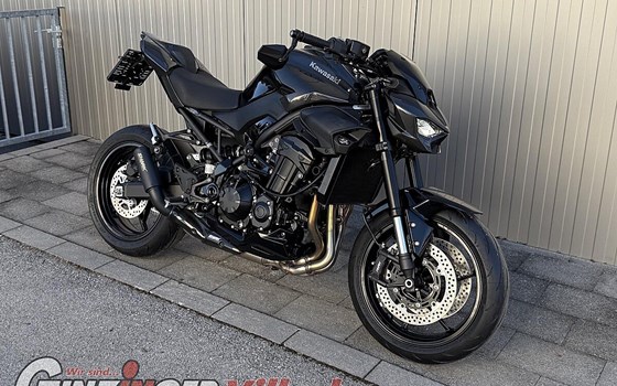 Neufahrzeug Kawasaki Z900 - Bild 3