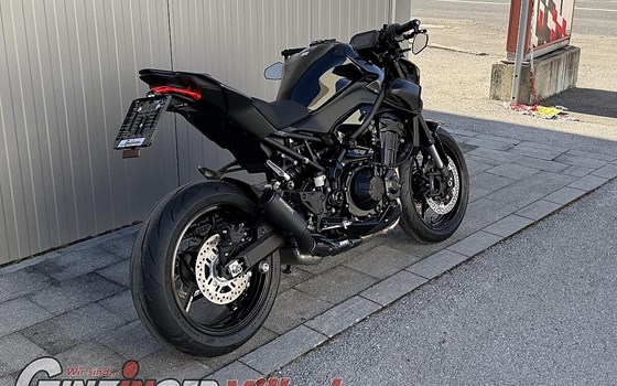 Neufahrzeug Kawasaki Z900 - Bild 5