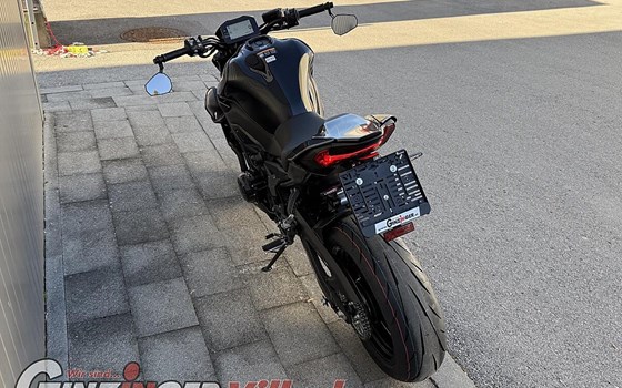 Neufahrzeug Kawasaki Z900 - Bild 6