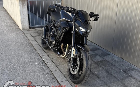 Neufahrzeug Kawasaki Z900 - Bild 7