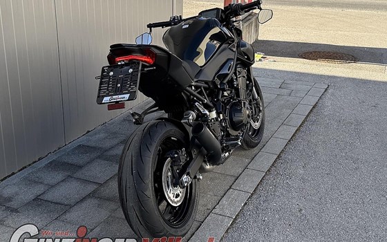 Neufahrzeug Kawasaki Z900 - Bild 8