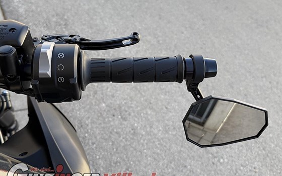 Neufahrzeug Kawasaki Z900 - Bild 9