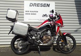 Gebrauchte Honda CRF1000L Africa Twin DCT