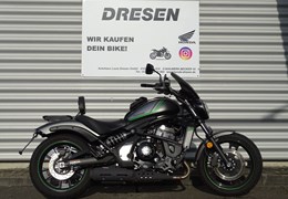 Gebrauchte Kawasaki Vulcan S