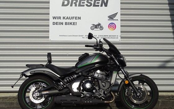 Gebrauchtmotorrad Kawasaki Vulcan S - Bild 1