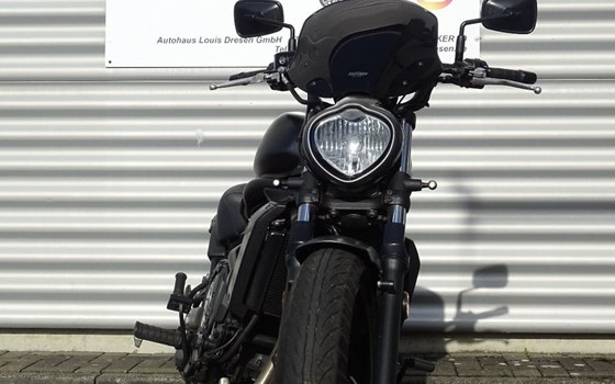 Gebrauchtmotorrad Kawasaki Vulcan S - Bild 2