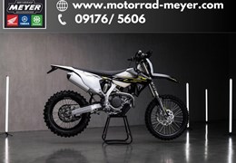 Neumotorrad Triumph TF 450-E