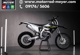 Neumotorrad Triumph TF 250-E